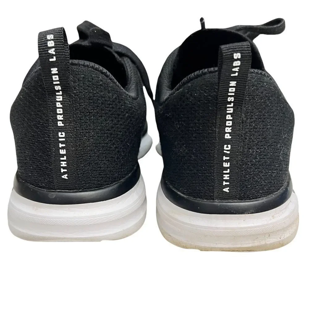 APL Athletic Propulsion Labs Techloom Pro Sneakers